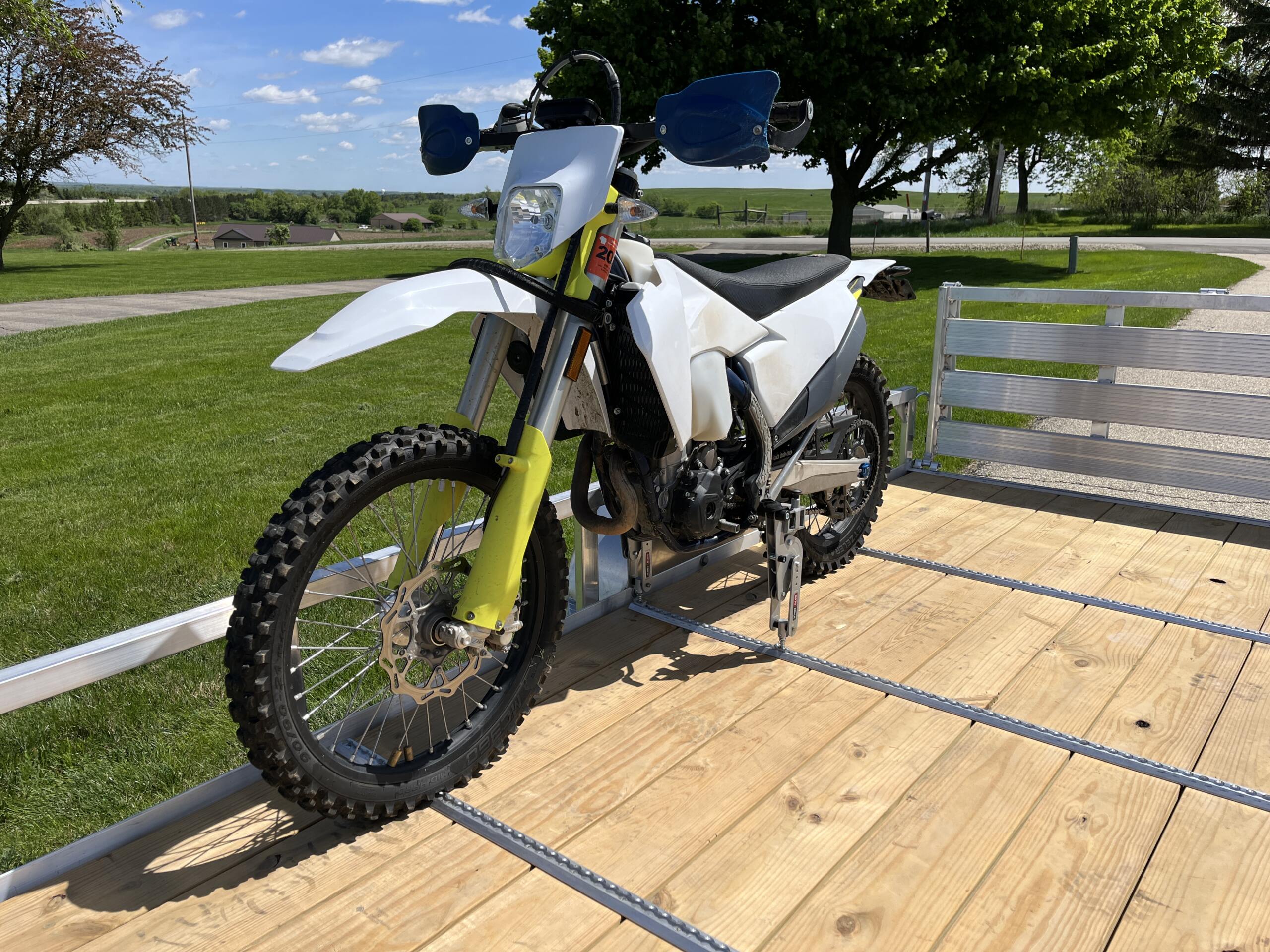 New Customer Photos! Gotta check it out. MOTO CINCH